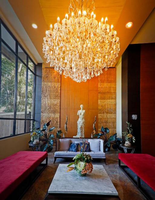 Venus Parkview Hotel